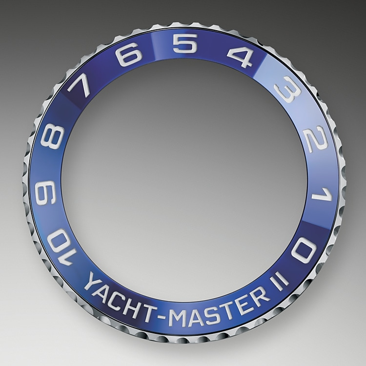 Ring-Command-Lünette