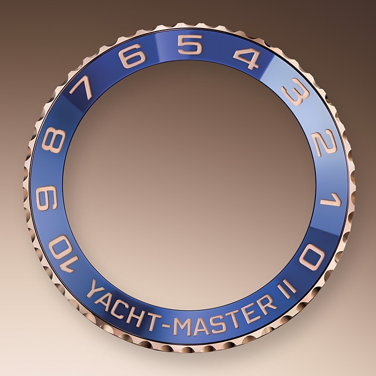 Ring-Command-Lünette