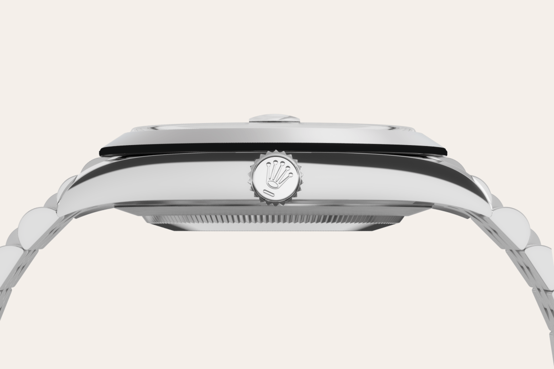 Edelstahl Oystersteel