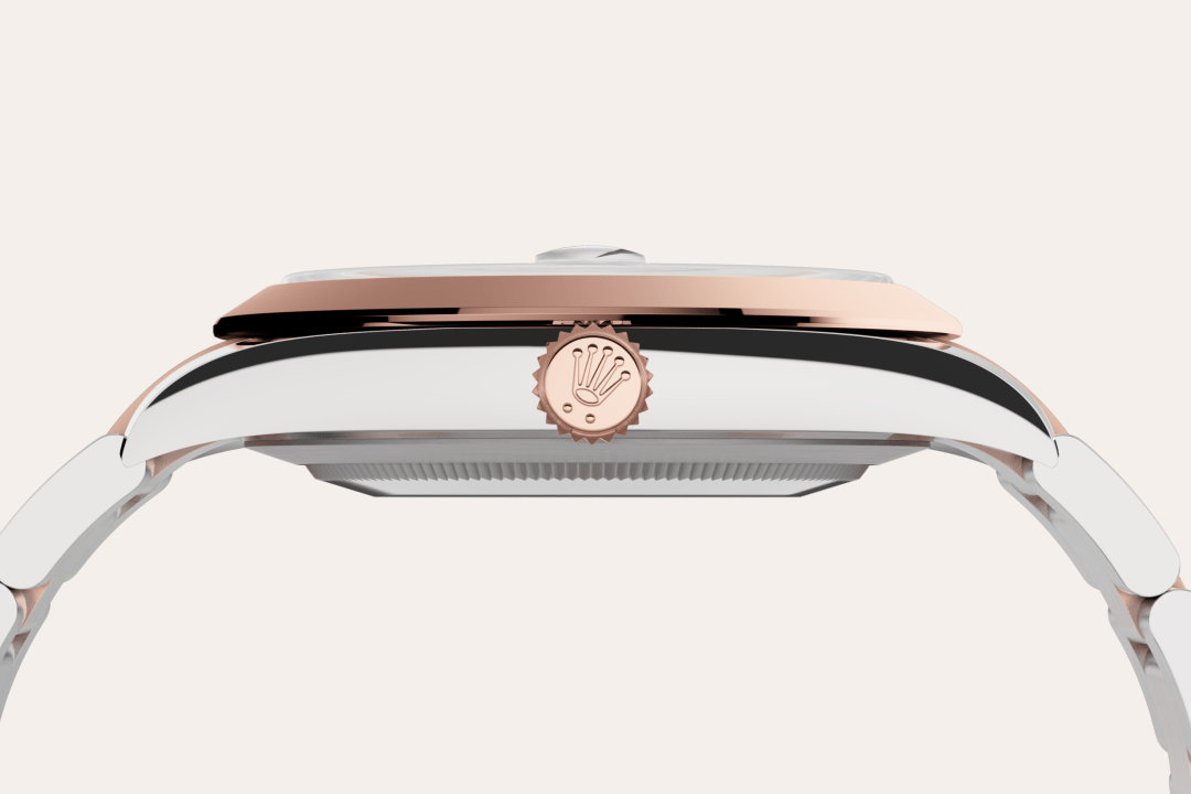 Rolesor Everose