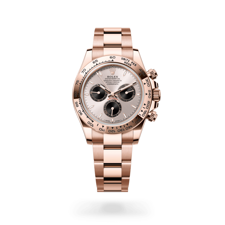 Rolex Cosmograph Daytona 126505 Herrenuhr Bild 1