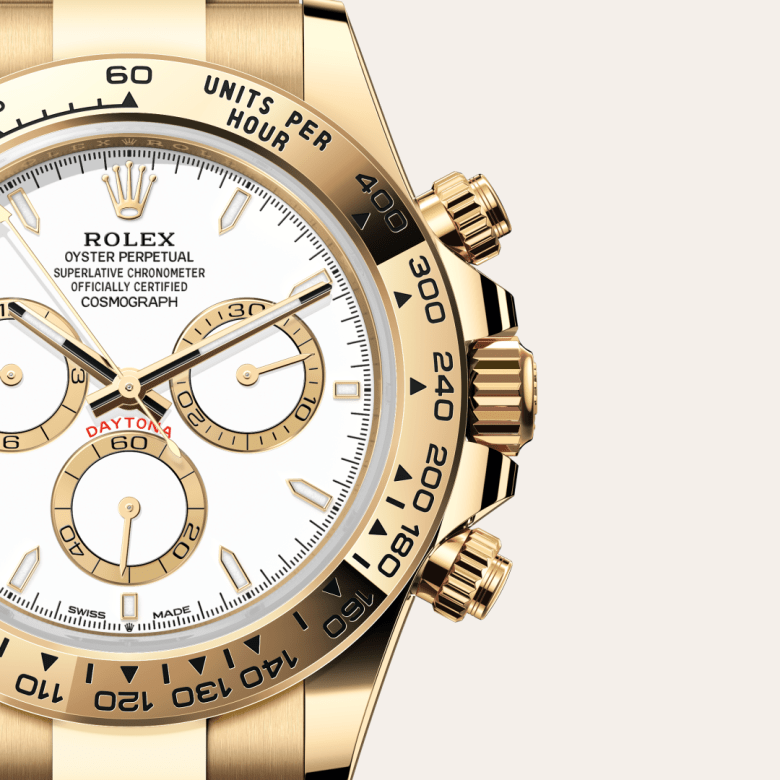 Rolex Cosmograph Daytona 126508 Herrenuhr Bild 4