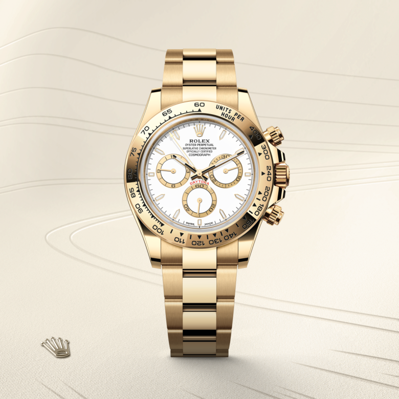 Rolex Cosmograph Daytona 126508 Herrenuhr Bild 2