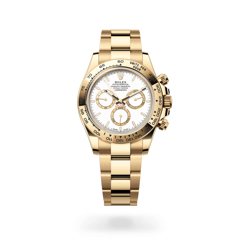 Rolex Cosmograph Daytona 126508 Herrenuhr Bild 1