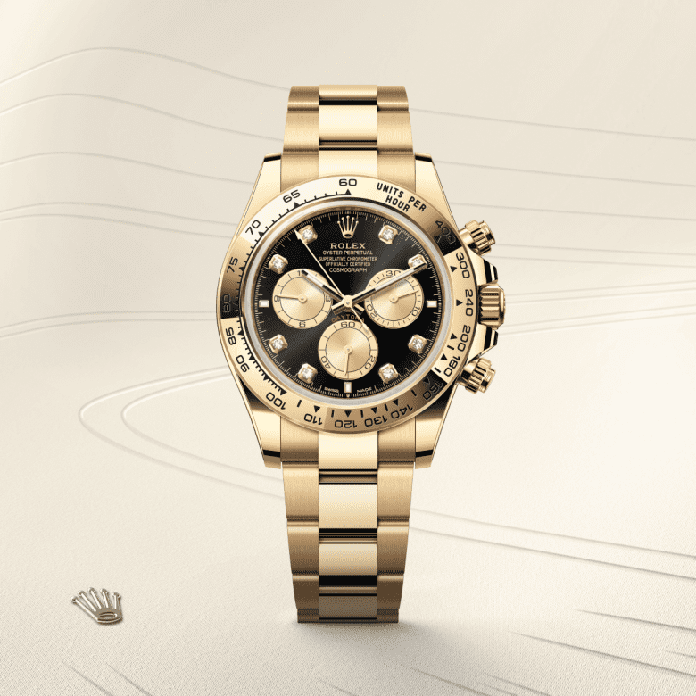 Rolex Cosmograph Daytona 126508 Herrenuhr Bild 2
