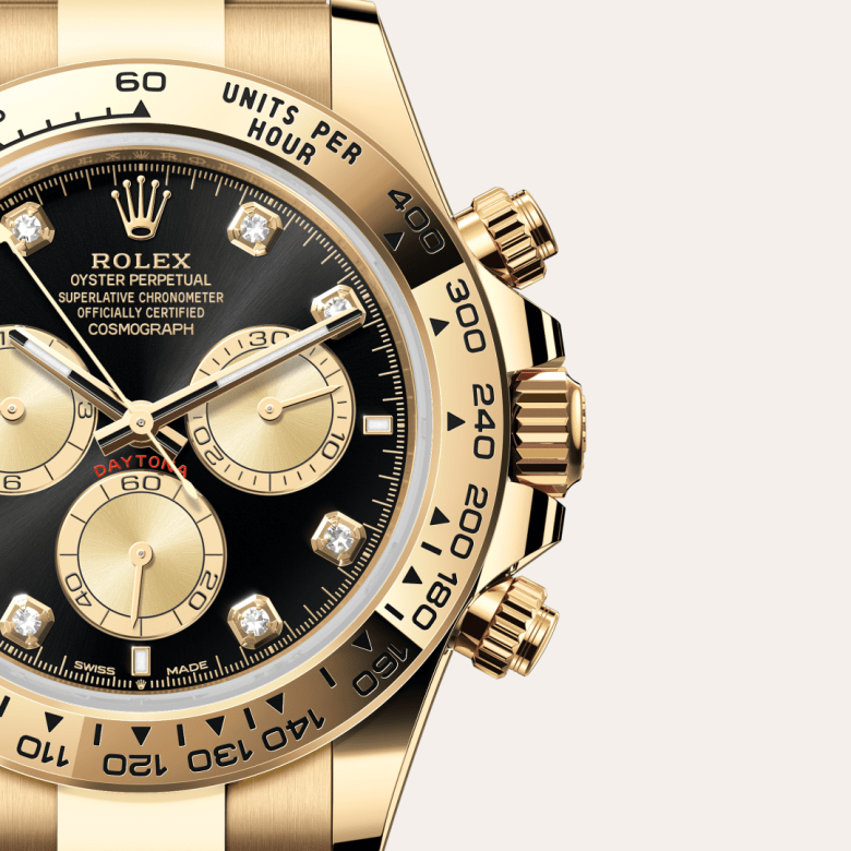 Rolex Cosmograph Daytona 126508 Herrenuhr Bild 5