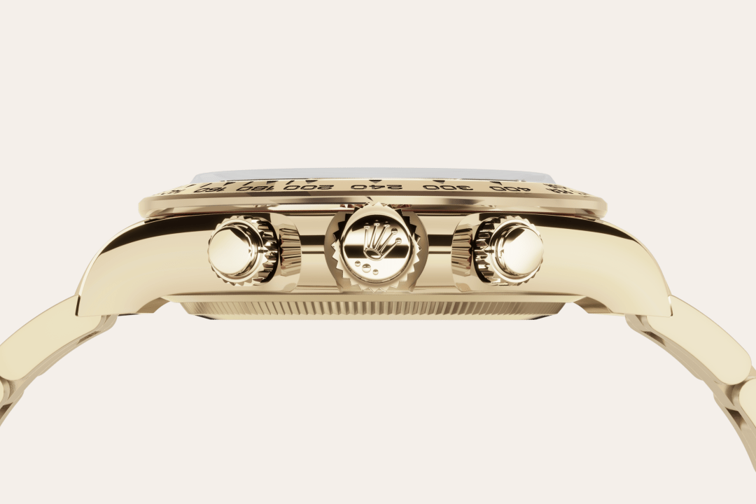 18 Karat Gelbgold