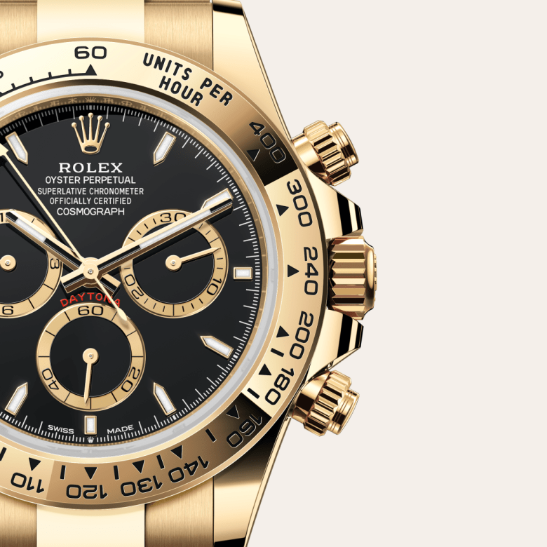 Rolex Cosmograph Daytona 126508 Herrenuhr Bild 4