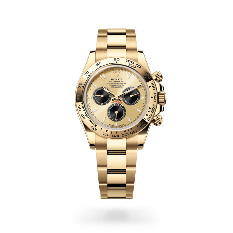 Rolex Cosmograph Daytona 126508 Herrenuhr Bild 1