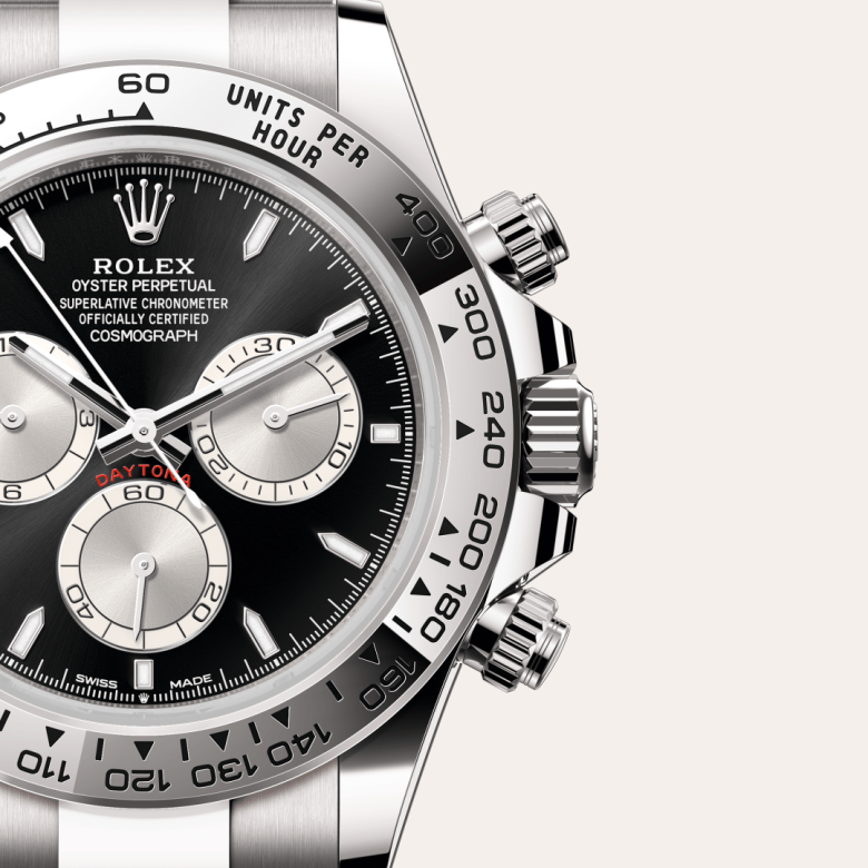 Rolex Cosmograph Daytona 126509 Herrenuhr Bild 4