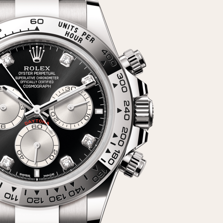 Rolex Cosmograph Daytona 126509 Herrenuhr Bild 4