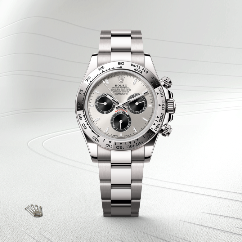 Rolex Cosmograph Daytona 126509 Herrenuhr Bild 2