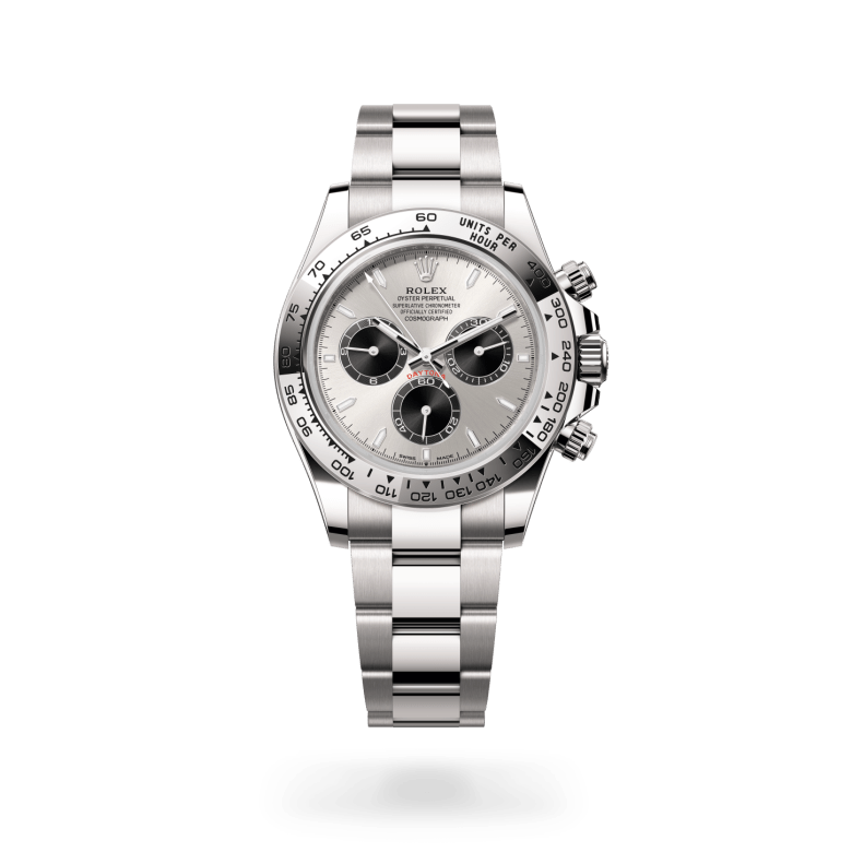 Rolex Cosmograph Daytona 126509 Herrenuhr Bild 1