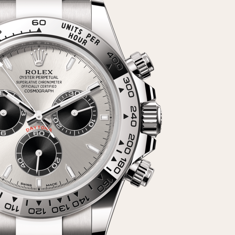 Rolex Cosmograph Daytona 126509 Herrenuhr Bild 4