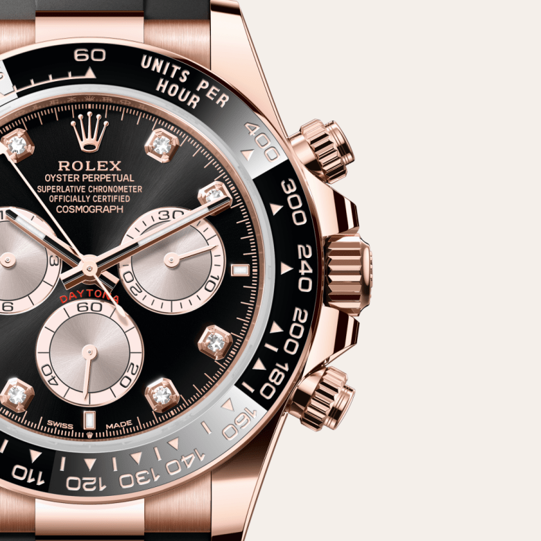 Rolex Cosmograph Daytona 126515LN Herrenuhr Bild 4