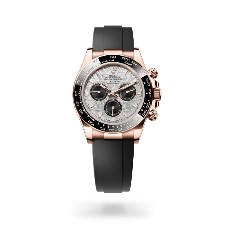 Rolex Cosmograph Daytona 126515LN Herrenuhr Bild 1