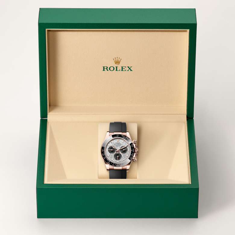 Rolex Cosmograph Daytona 126515LN Herrenuhr Bild 3