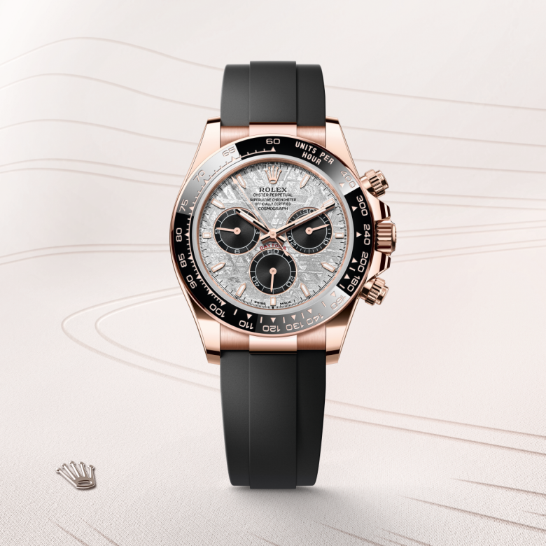 Rolex Cosmograph Daytona 126515LN Herrenuhr Bild 2