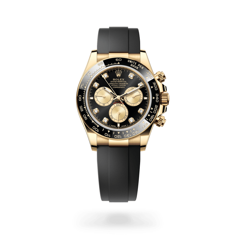 Rolex Cosmograph Daytona 126518LN Herrenuhr Bild 1