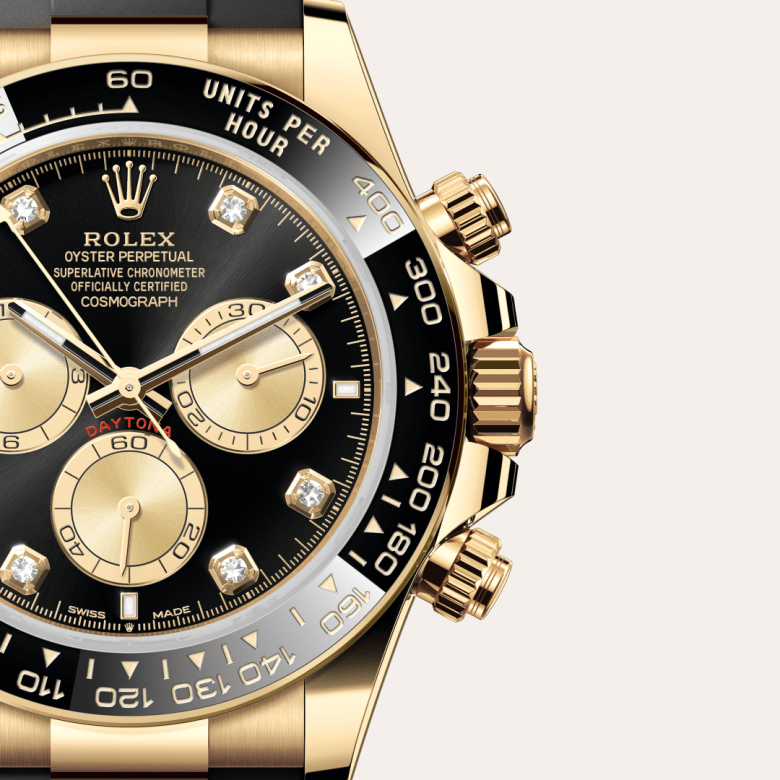 Rolex Cosmograph Daytona 126518LN Herrenuhr Bild 4
