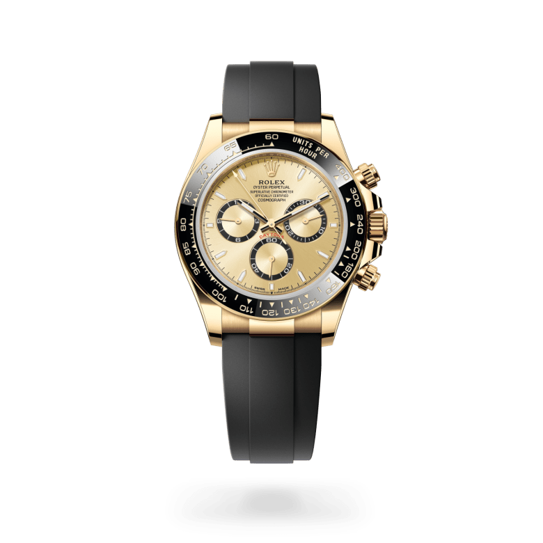 Rolex Cosmograph Daytona 126518LN Herrenuhr Bild 1