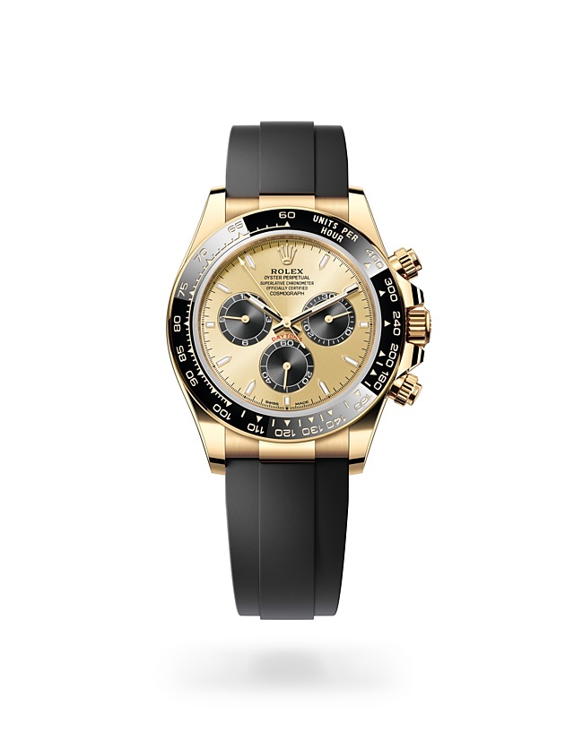 Rolex Cosmograph Daytona in Gold, M126518LN-0012 | Juwelier Epple