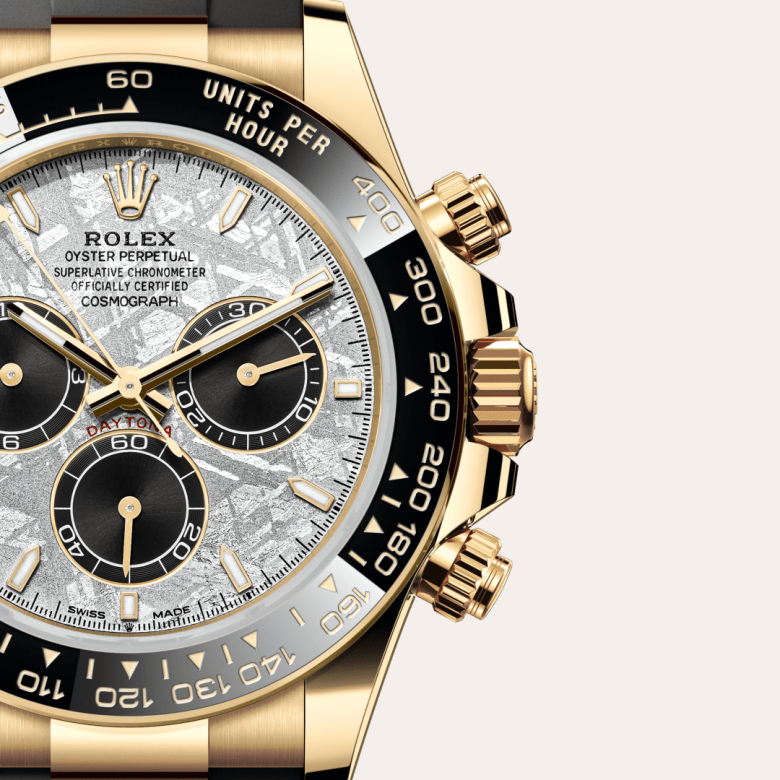Rolex Cosmograph Daytona 126518LN Herrenuhr Bild 4