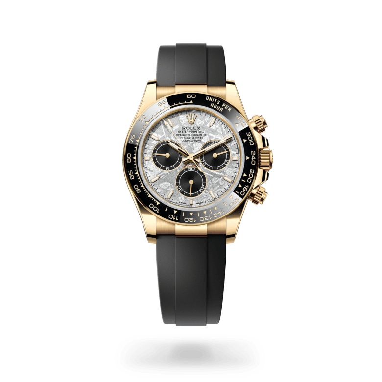 Rolex Cosmograph Daytona 126518LN Herrenuhr Bild 1