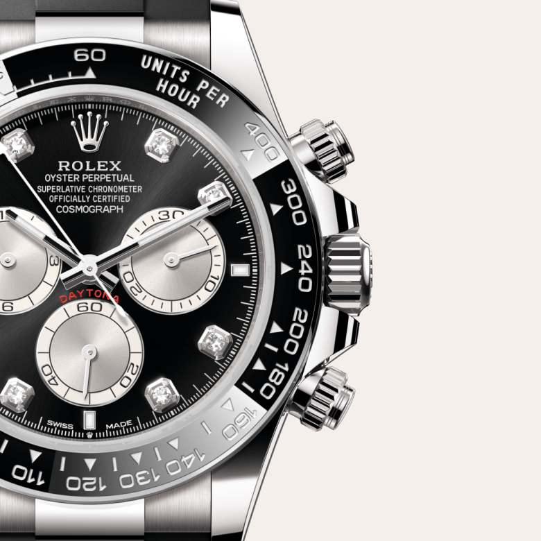 Rolex Cosmograph Daytona 126519LN Herrenuhr Bild 4