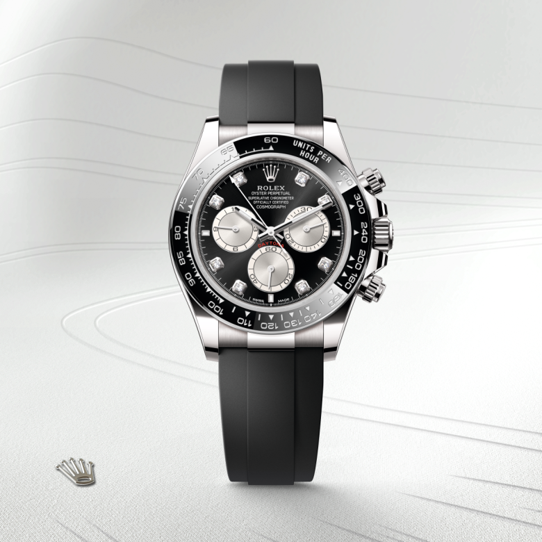 Rolex Cosmograph Daytona 126519LN Herrenuhr Bild 2