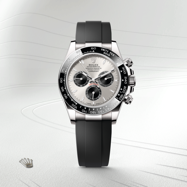 Rolex Cosmograph Daytona 126519LN Herrenuhr Bild 2