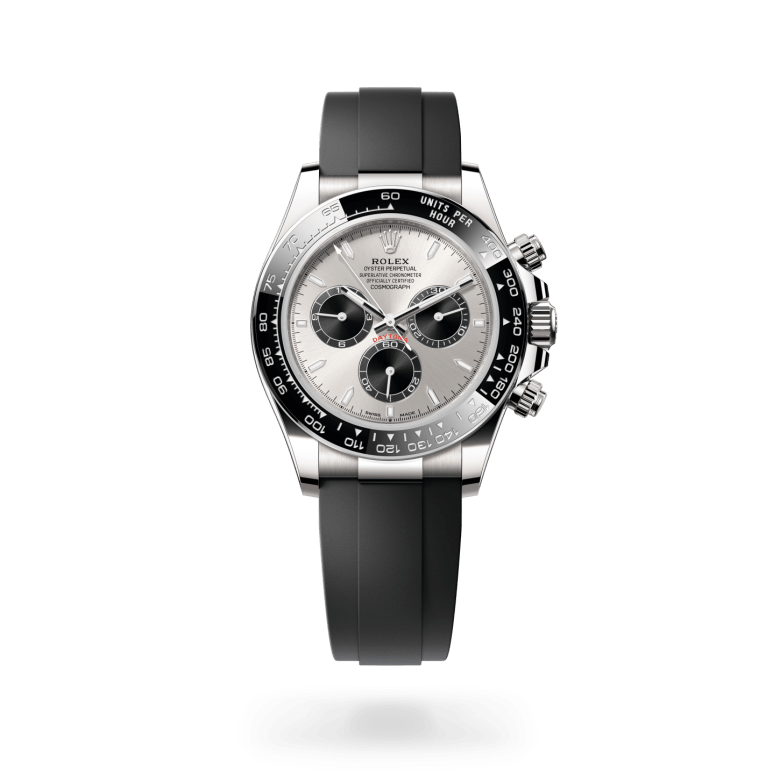 Rolex Cosmograph Daytona 126519LN Herrenuhr Bild 1