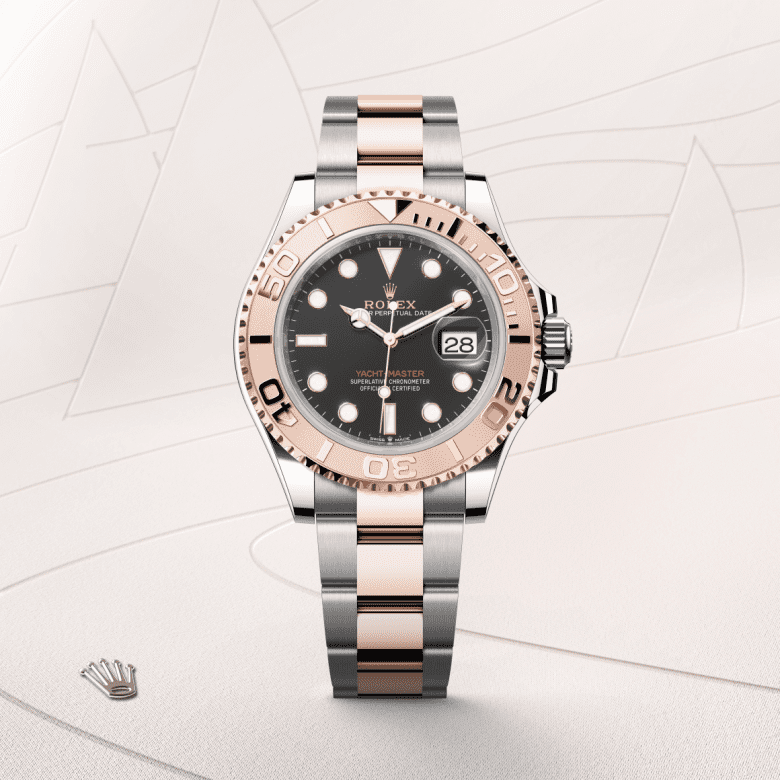Rolex Yacht-Master 40 126621 Herrenuhr Bild 2