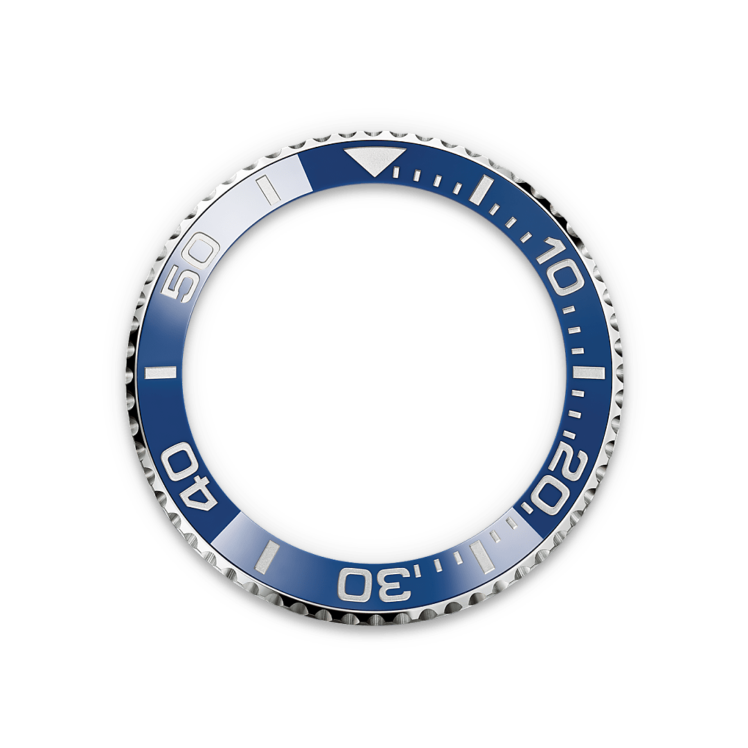 Cerachrom-Zahlenscheibe