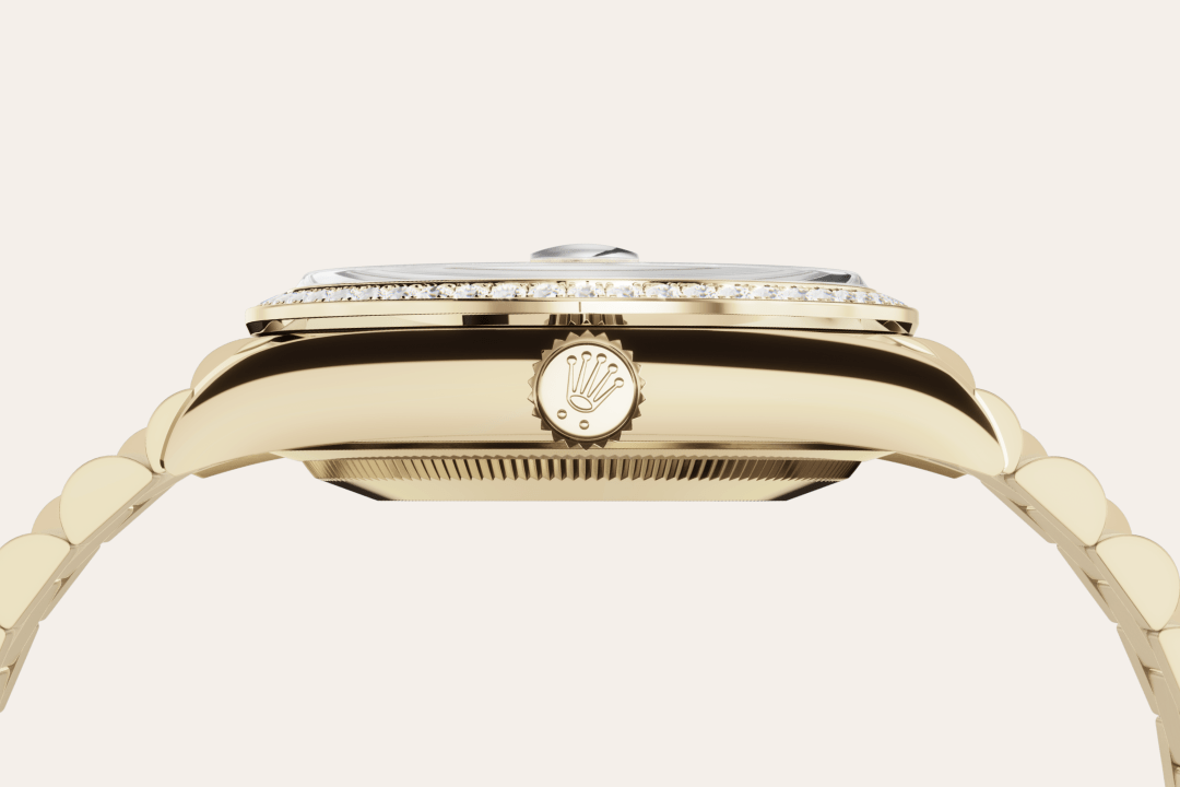 18 Karat Gelbgold