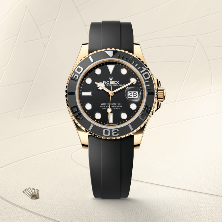 Rolex Yacht-Master 42 226658 Herrenuhr Bild 2