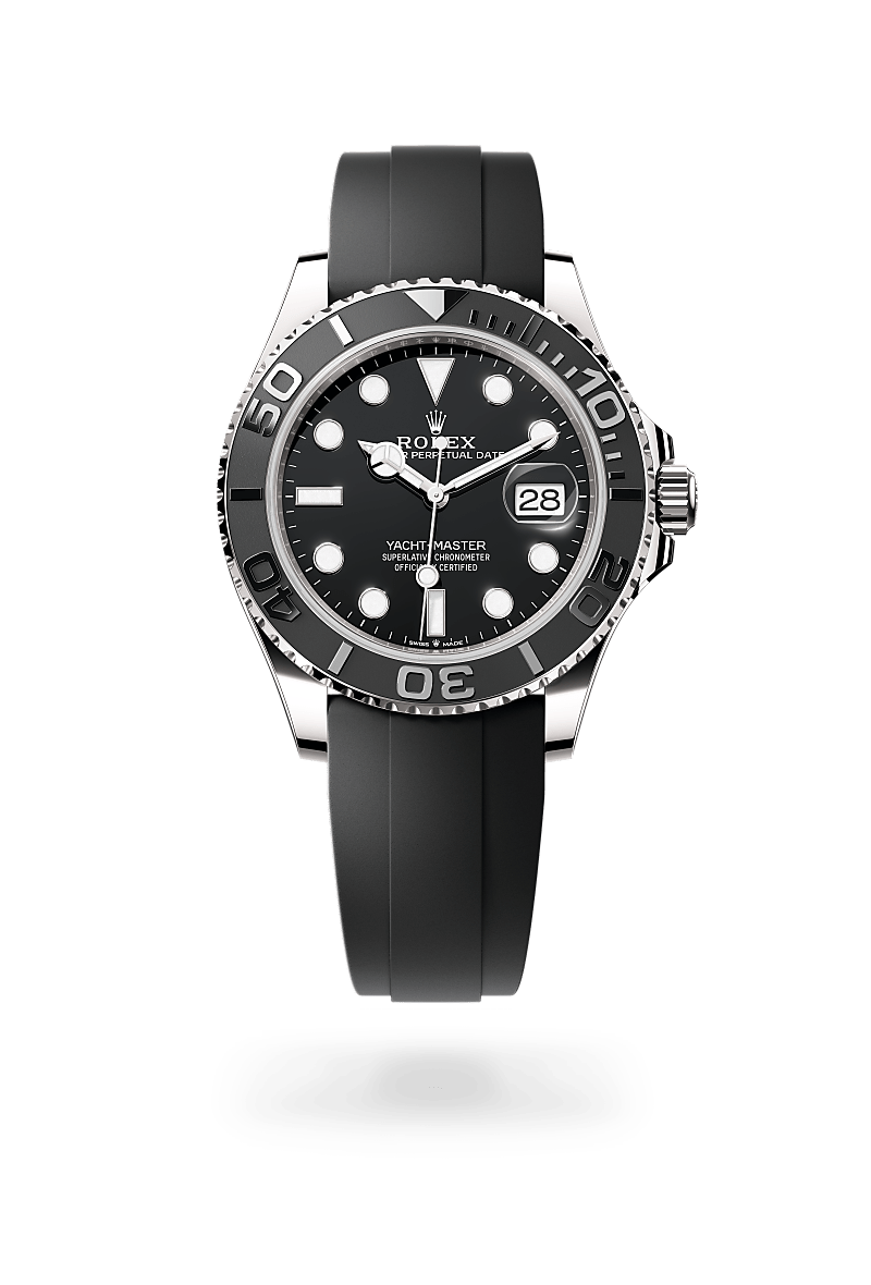 Rolex Yacht-Master 42 Herrenuhr (M226659-0002)