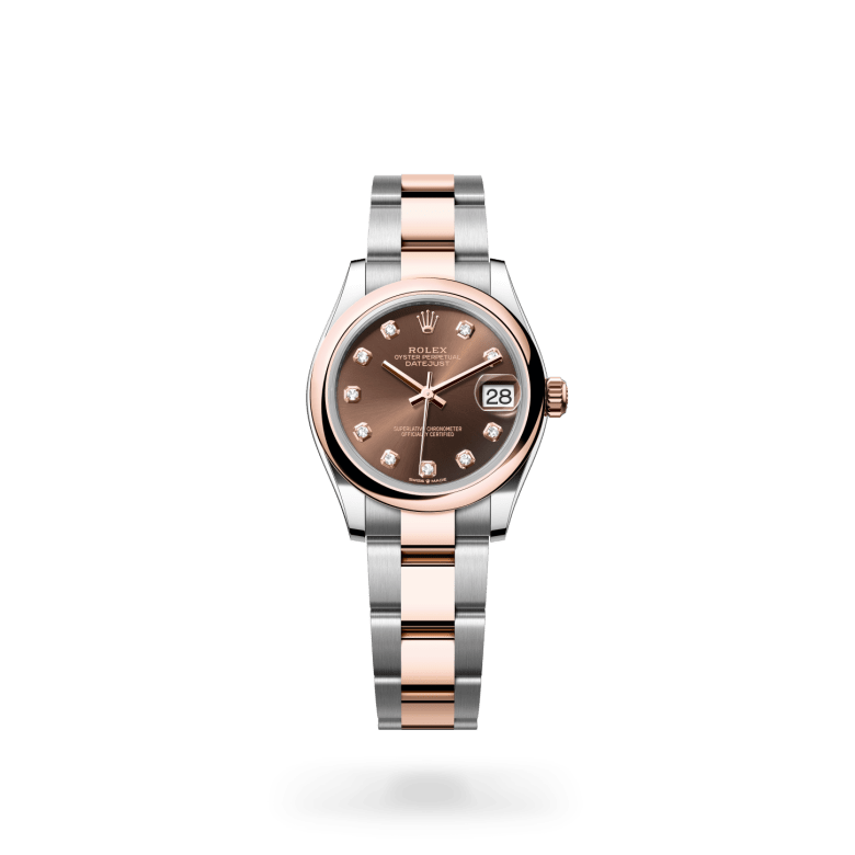 Rolex Datejust 31 278241 Herrenuhr Bild 1