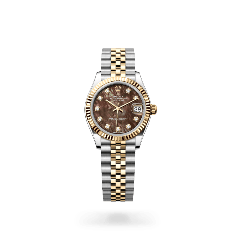 Rolex Datejust 31 278273 Herrenuhr Bild 1