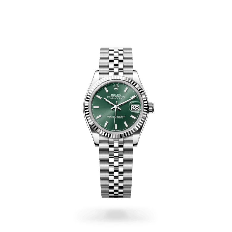 Rolex Datejust 31 278274 Herrenuhr Bild 1