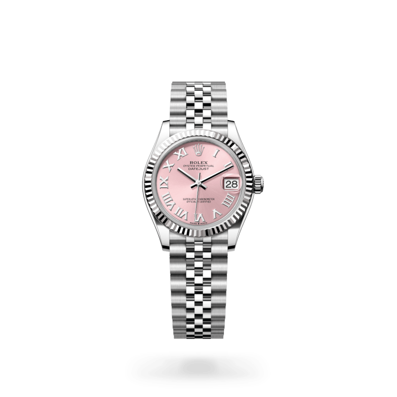 Rolex Datejust 31 278274 Herrenuhr Bild 1