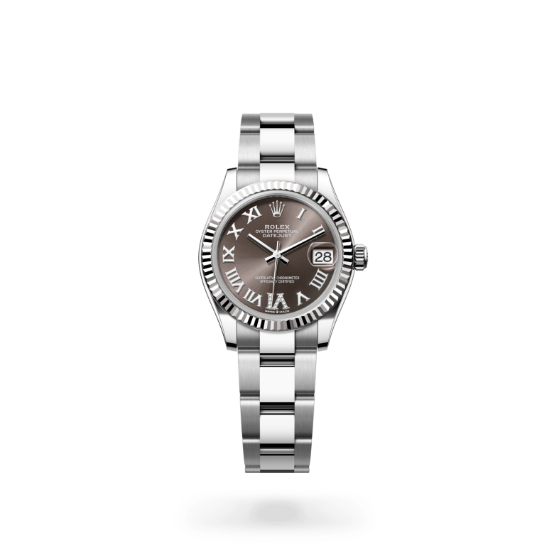 Rolex Datejust 31 278274 Herrenuhr Bild 1