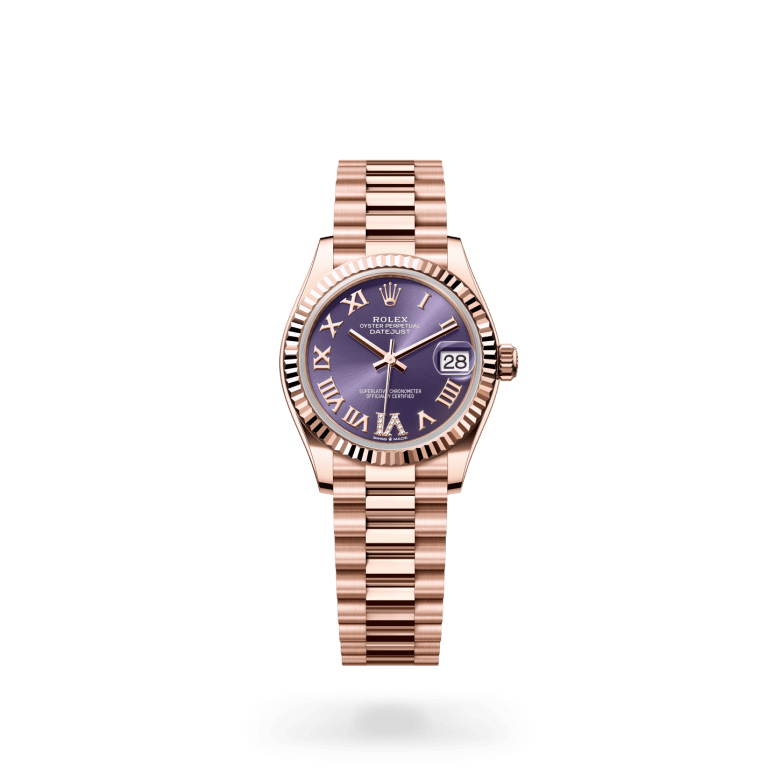 Rolex Datejust 31 278275 Herrenuhr / Damenuhr Bild 1