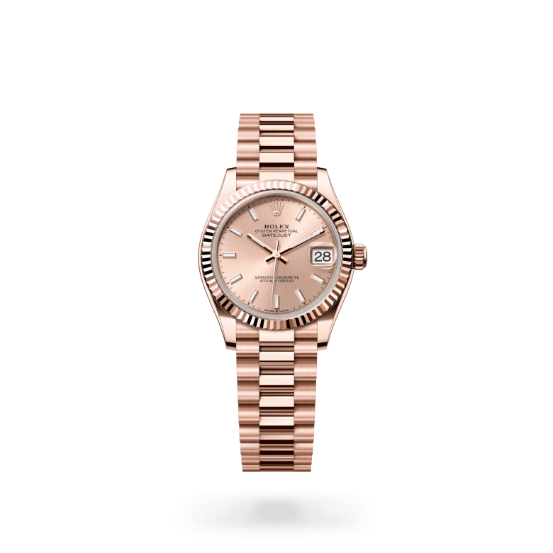 Rolex Datejust 31 278275 Herrenuhr Bild 1