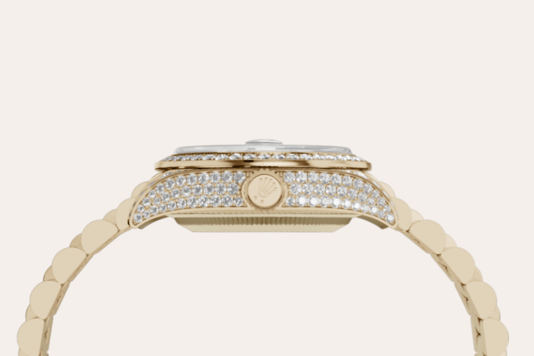 18 Karat Gelbgold