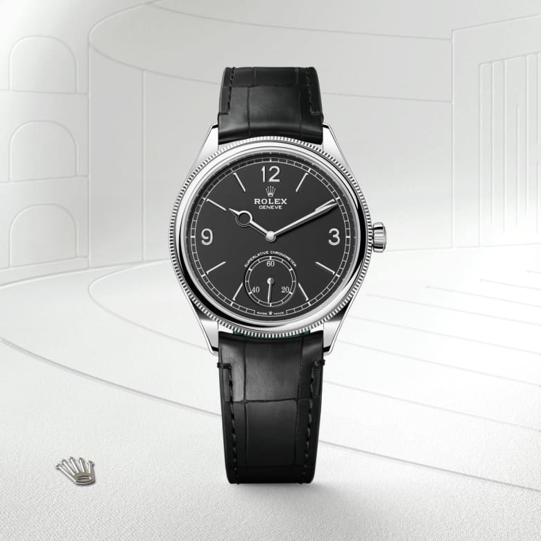 Rolex 1908 52509 Herrenuhr Bild 2