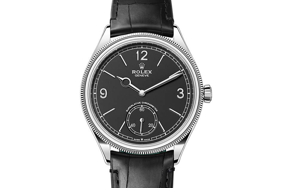 Rolex 1908 in Gold, M52509-0002 | Juwelier Epple