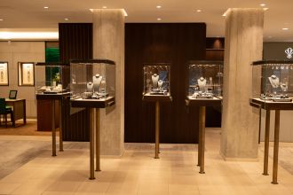 Stellenausschreibung Dekorateur