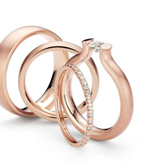 Trauringwochen mit Niessing