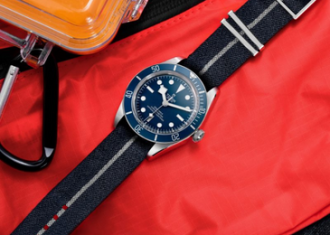 DER PERFEKTE START INS KOMMENDE SEMESTER MIT DEN BLACK BAY UHREN VON TUDOR